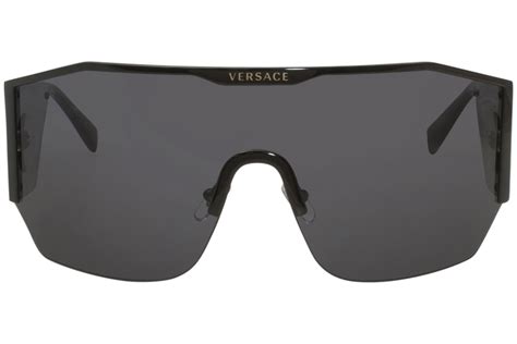 versace modello 1009|Versace Sunglasses VE2220 1009/87 Black.